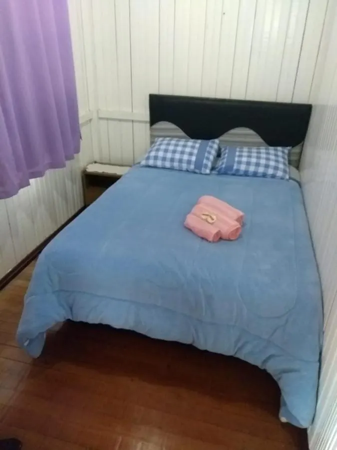 Estalagem Pousada Professora Dulce Urubici